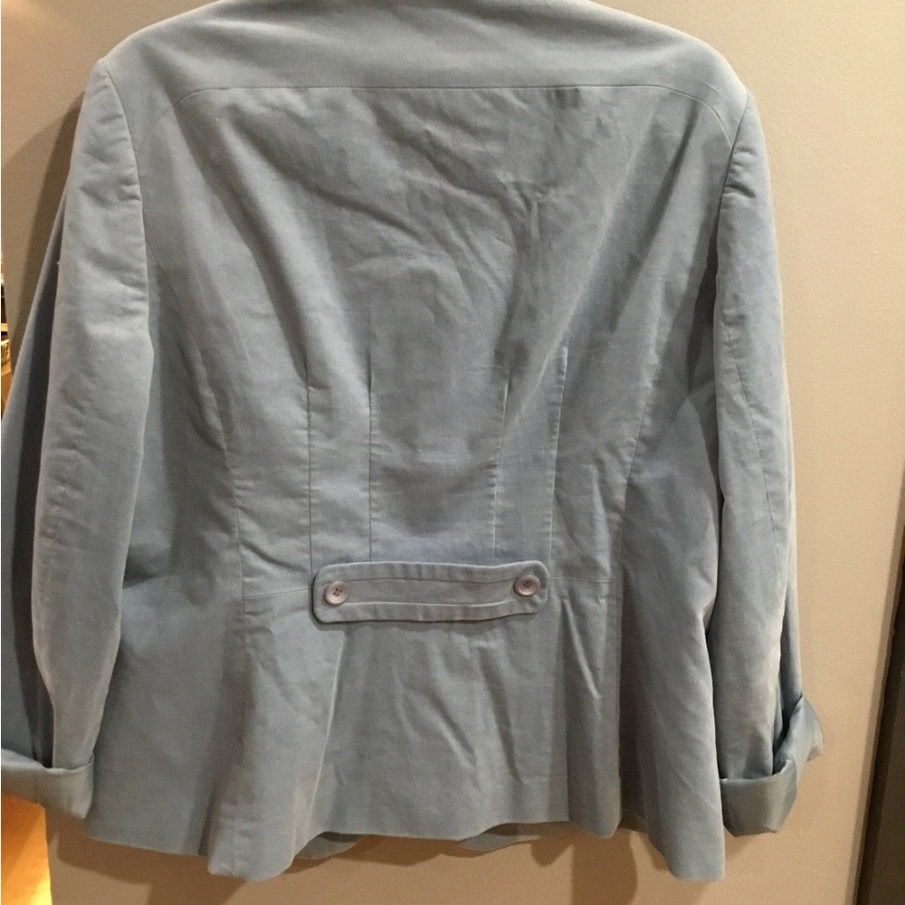 Pendleton blazer - Picture 4 of 8